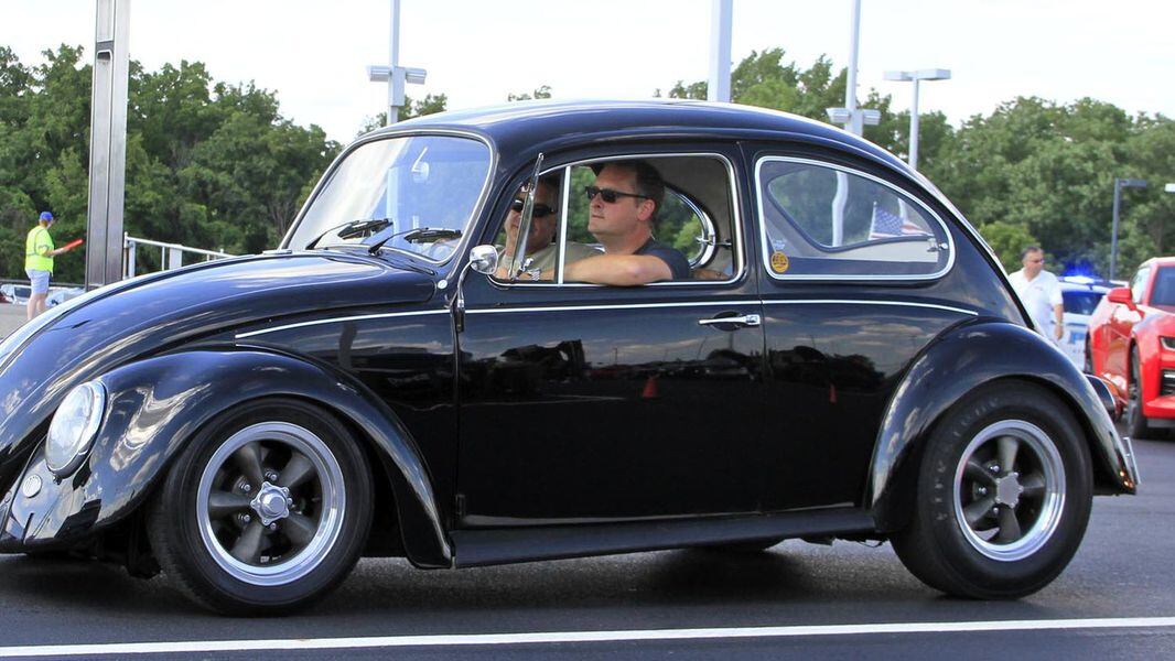 Buying A Vw Beetle Could Be A Dream Come True