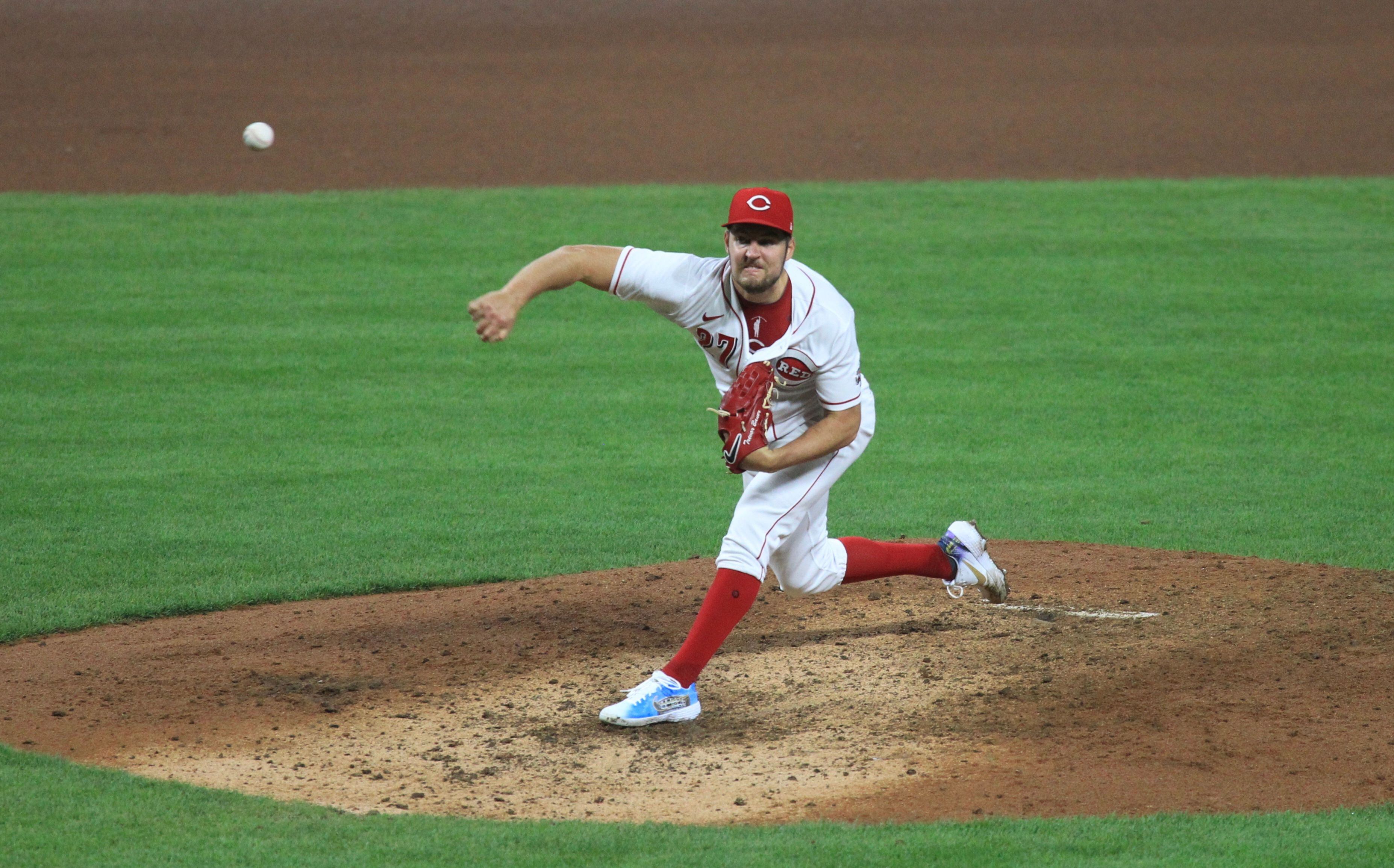 Reds activate Jesse Winker as Cincinnati looks for offensive boost in NL  wild card race 