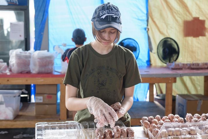 PHOTOS: 48th annual Troy Strawberry Festival