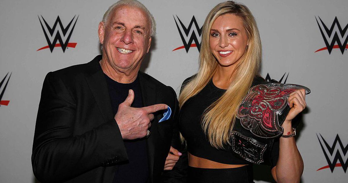 Ric Flair's daughter Charlotte: 5 things you probably didn't know