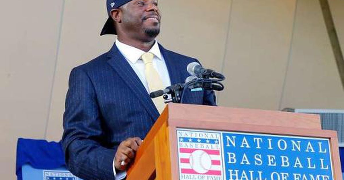 Hal McCoy: Hall of Fame is Griffey's just reward