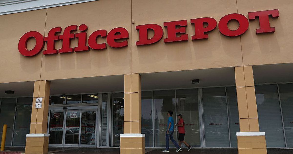 FTC sending $34 million in refunds to Office Depot customers