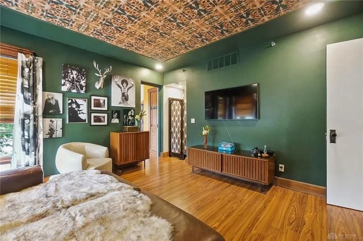 Colorful Oregon District home on the market for $950K