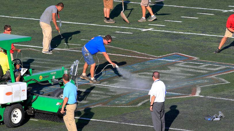 Indianapolis Colts: Hall of Fame Game Cancelled