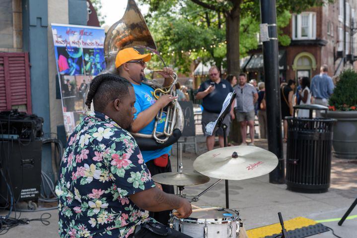 PHOTOS: The Seed of Life 8/4 Memorial Unveiling and Dedication in The Oregon District