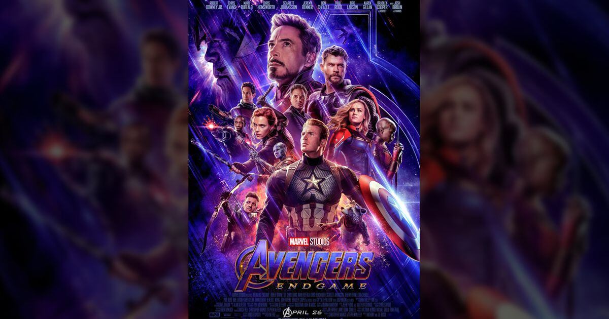 Avengers: Endgame poised to topple box-office records