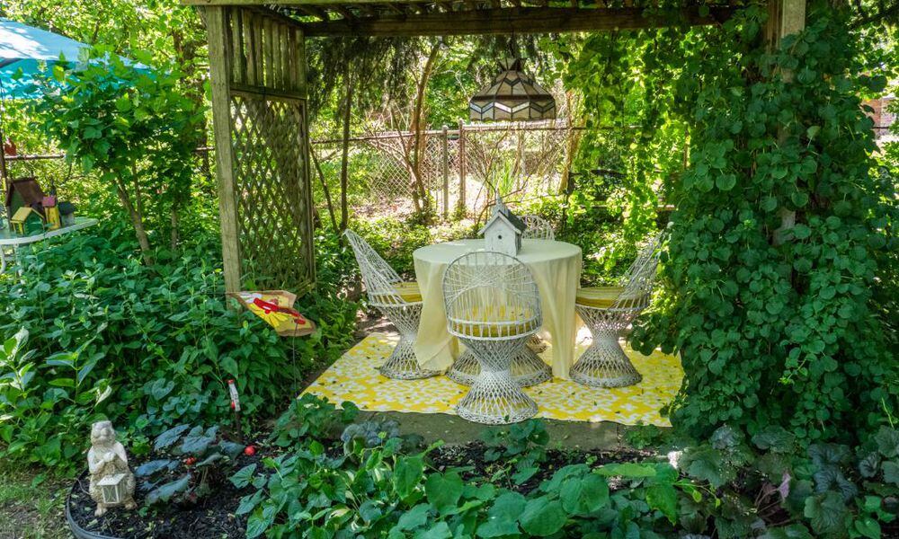 Osborn Historic Garden Club's GardenAffair 2024: Biennial Summer Garden Tour and Garden & Art Fair will take place June 15 in Fairborn. CONTRIBUTED