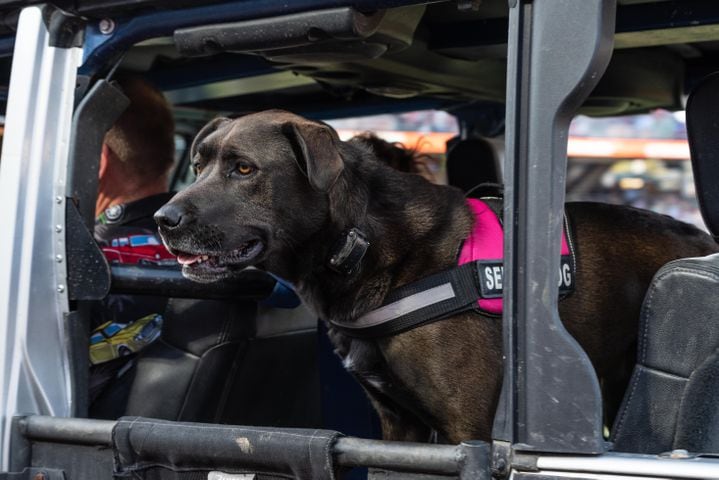 PHOTOS: Dayton Dragons Opening Night 2023 at Day Air Ballpark