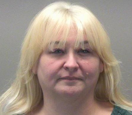 446px x 390px - Kettering woman accused of sex with boy, 14, now faces child porn charges