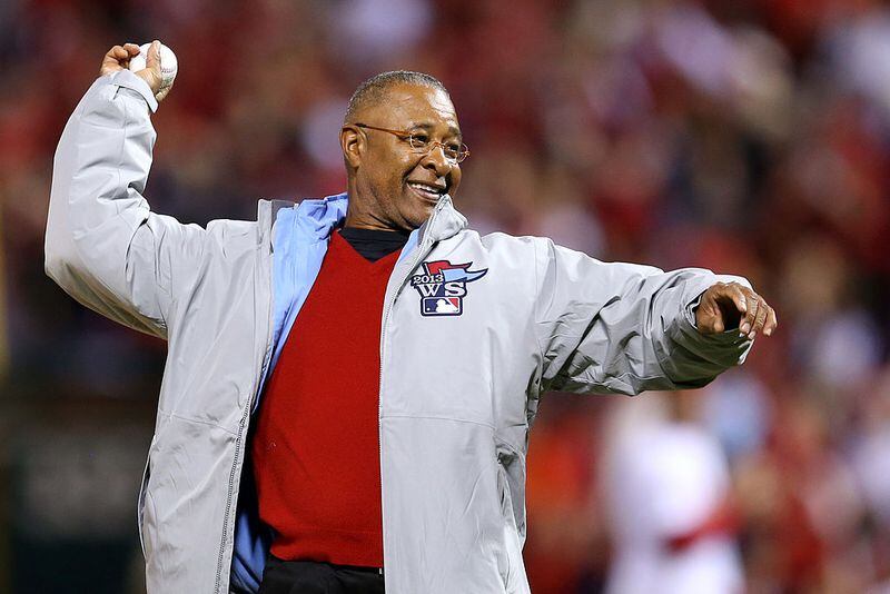The one course still on MLB Hall of Famer Ozzie Smith's bucket list