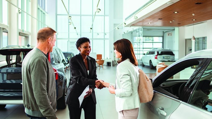 A lot of money changes hands at car dealerships every day, so buyers can undoubtedly benefit from learning or relearning the lingo that surrounds such transactions. METRO NEWS SERVICE