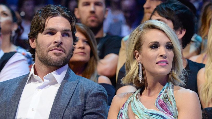 Carrie Underwood's husband breaks his silence after Stanley Cup loss