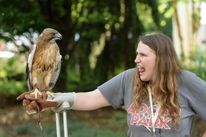 PHOTOS:  Passport to MetroParks at RiverScape MetroPark