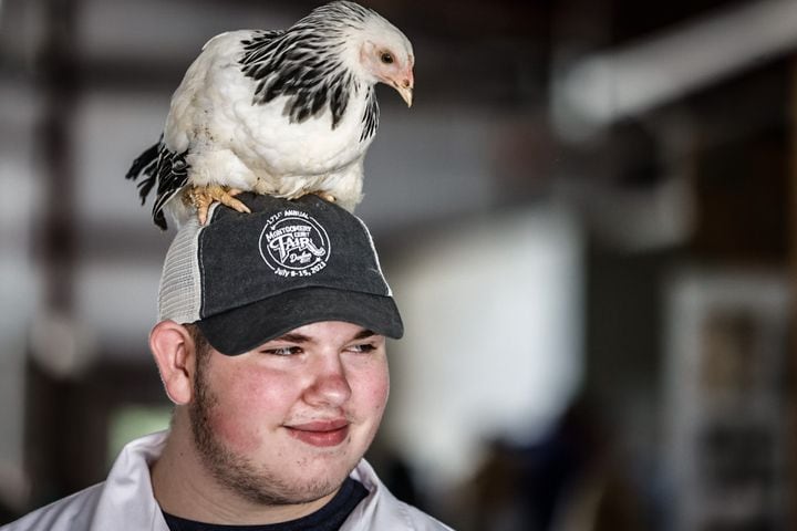 Montgomery County Fair 2023