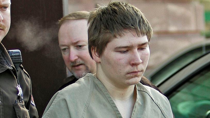 Brendan Dassey's conviction overturned in Halbach murder