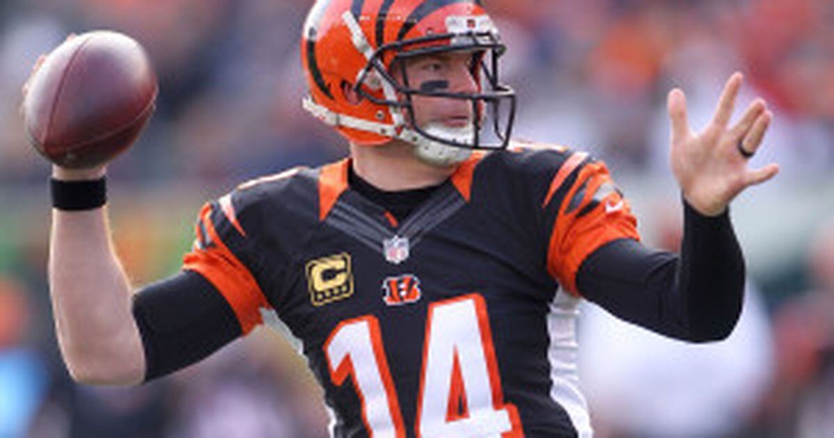 Are These the Best Cincinnati Bengals Concept Jerseys? - Sports Illustrated Cincinnati  Bengals News, Analysis and More