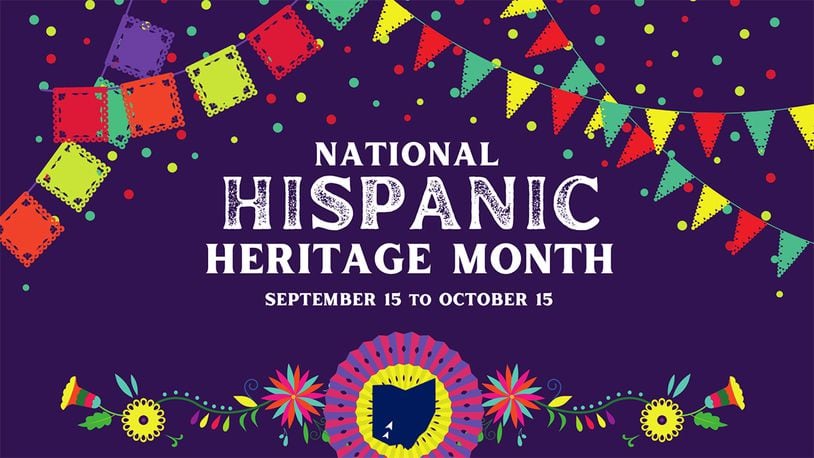 Hispanic History Month