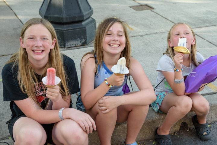 PHOTOS:  Passport to MetroParks at RiverScape MetroPark