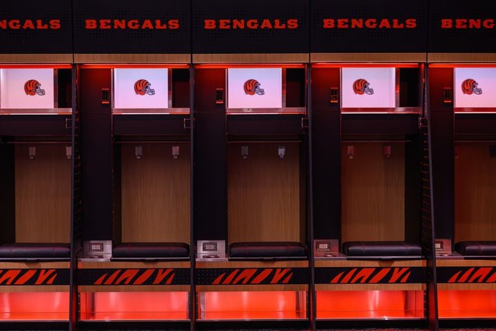 bengals