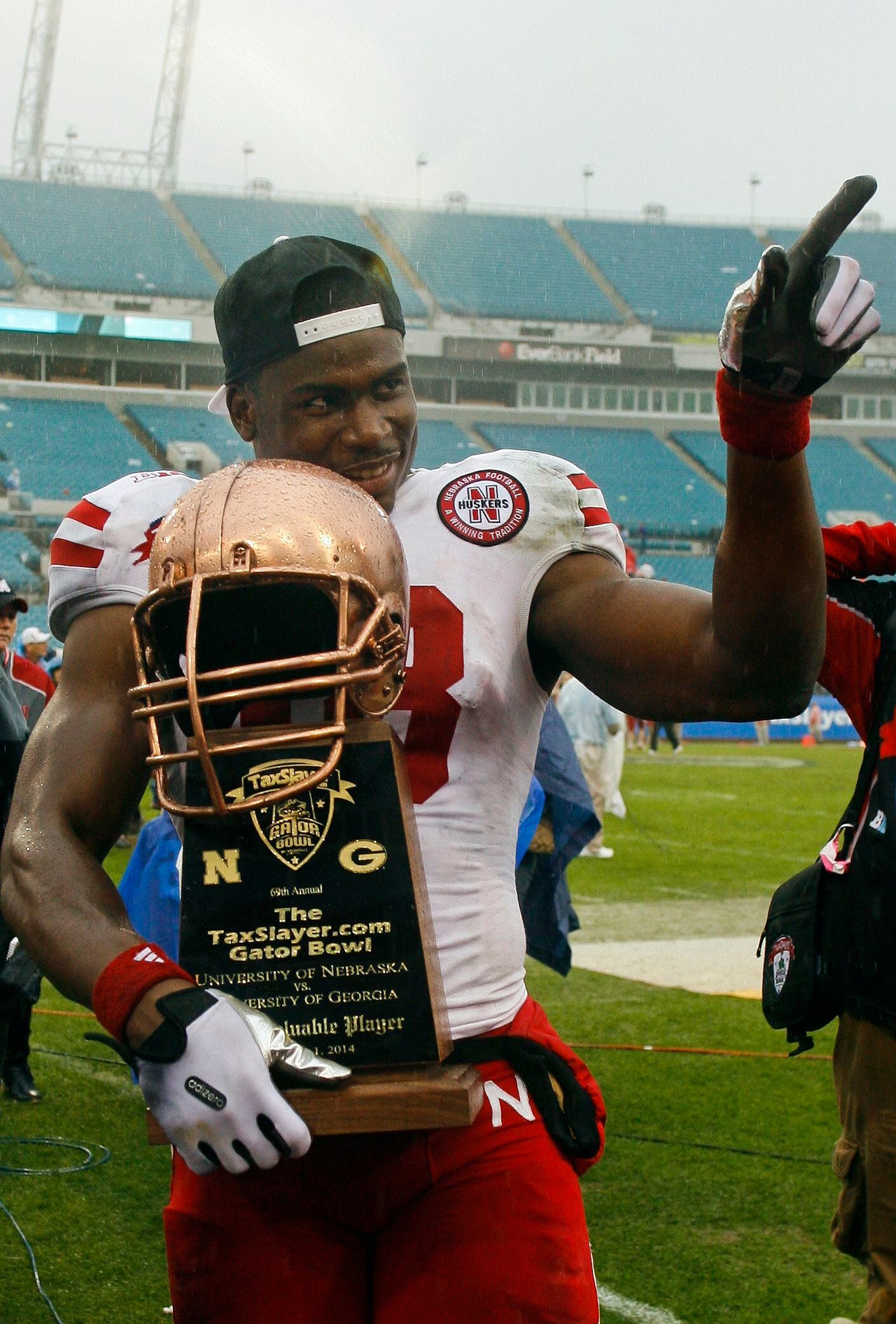 Georgia Tech's Gator Bowl history