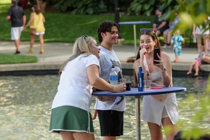 PHOTOS: The first Pepper Fest at Fraze Pavilion