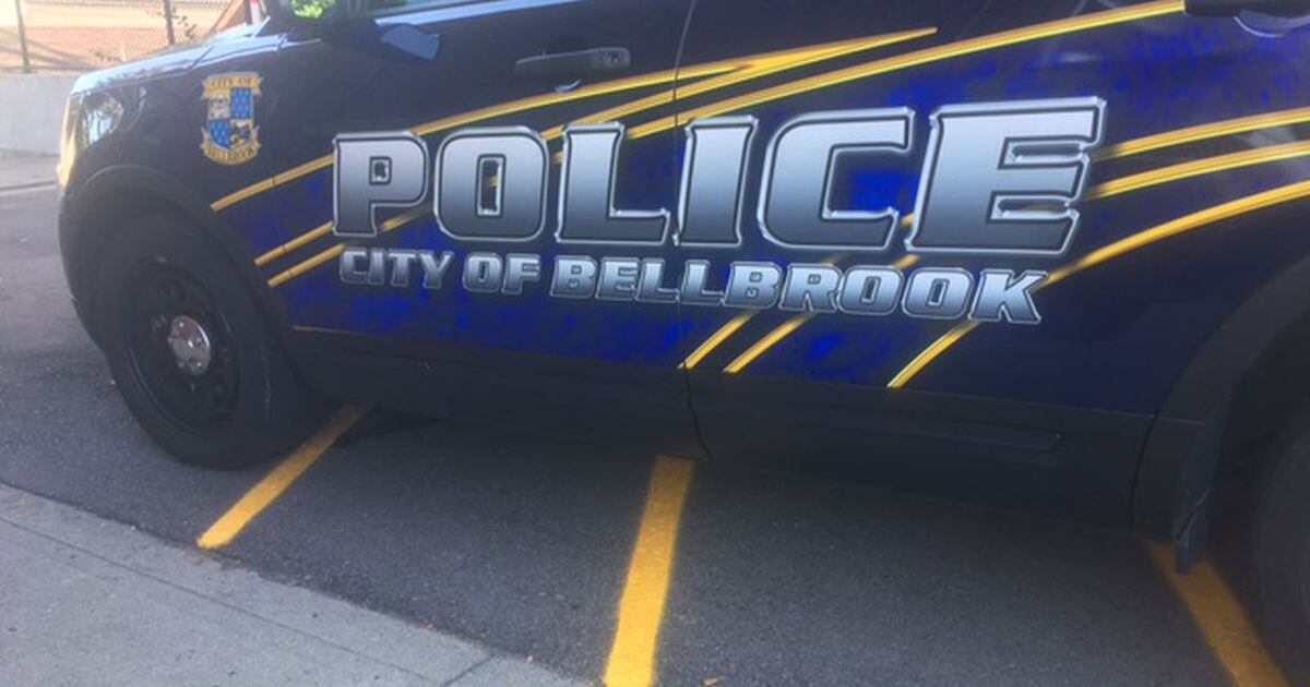 Bellbrook will have two school resource officers for 20232024 school year