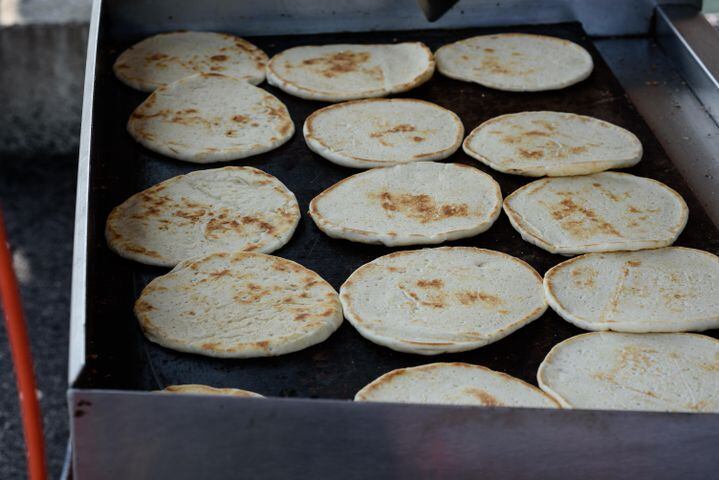 Dayton Greek Festival 2020