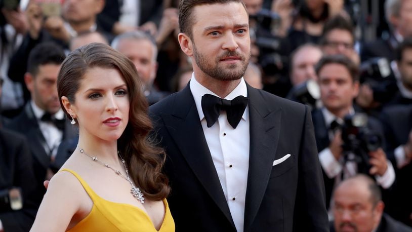 What Happened When Justin Timberlake, Anna Kendrick, and Trolls Came to  Cannes