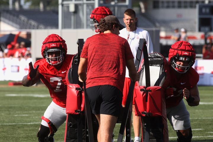 Ohio State football