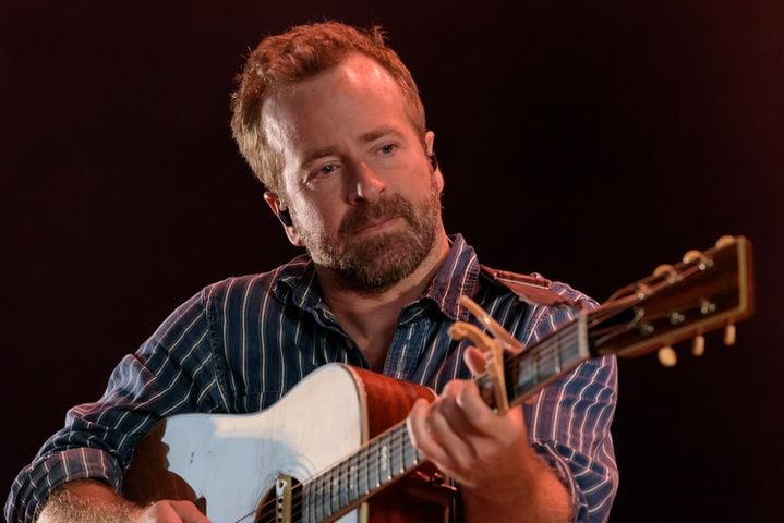 PHOTOS: Trampled by Turtles with Oliver Hazard live at Rose Music Center