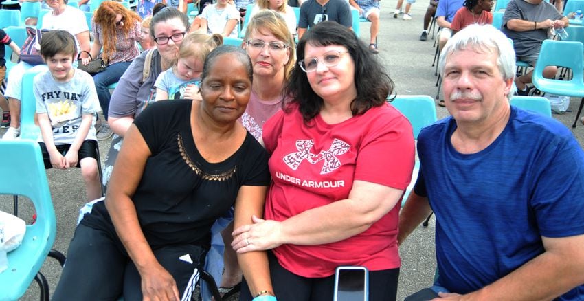 Did we spot you at the Dayton Greek Festival?