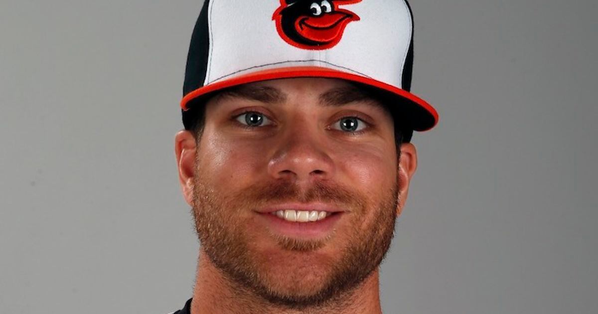 Orioles take offer to re-sign Chris Davis off the table