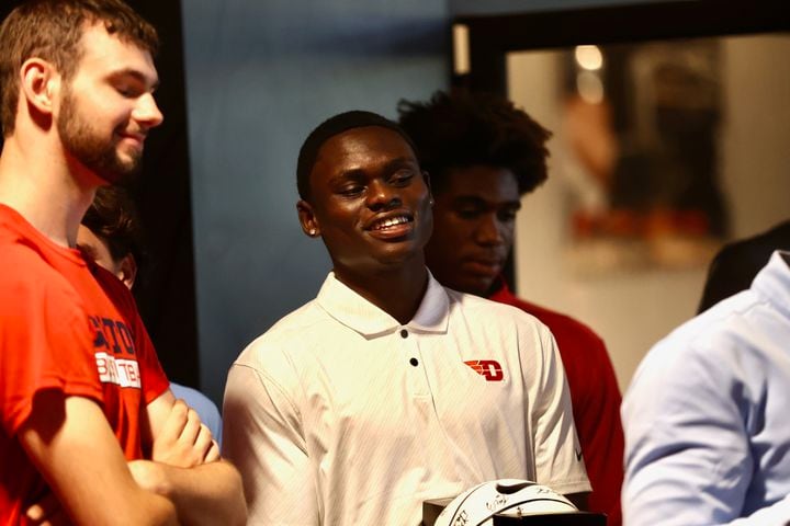 Dayton 6th Meet and Greet