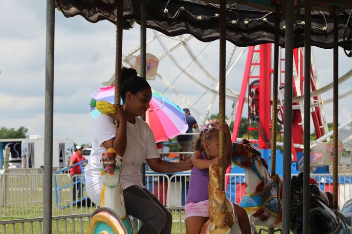 Montgomery County Fair