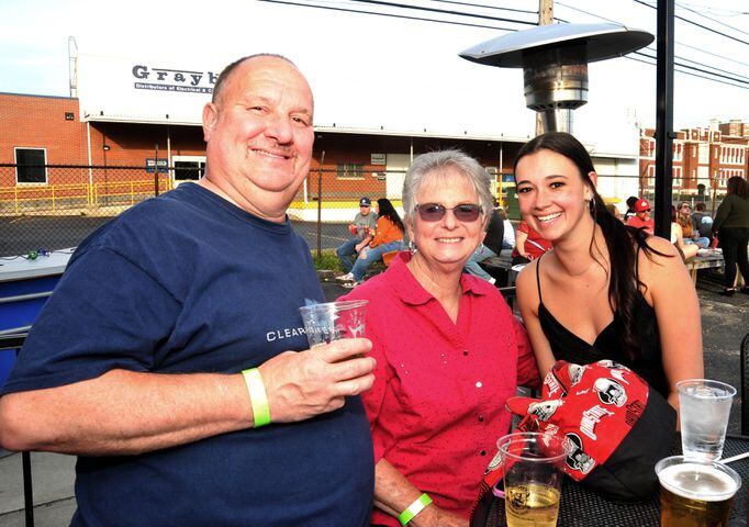 Did we spot you at Dayton Taco Fest 2023?