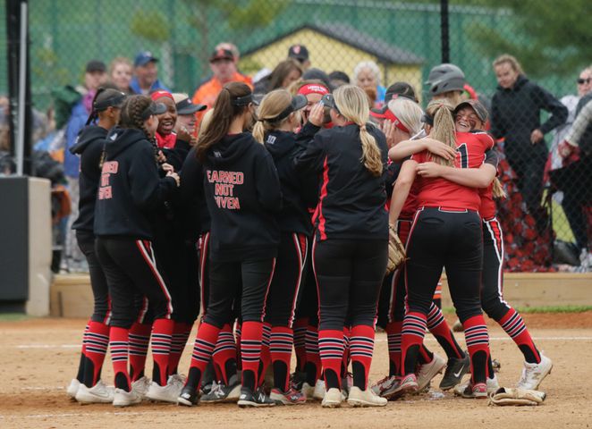 Lakota West vs. Beavercreek