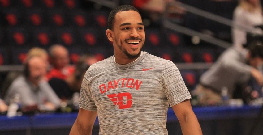 Archdeacon: Shortest player on roster, walk-on a towering figure for No. 7 Dayton