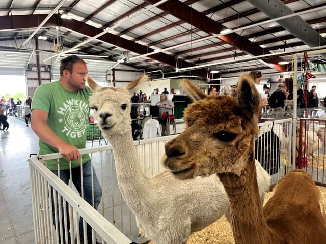 Montgomery County Fair