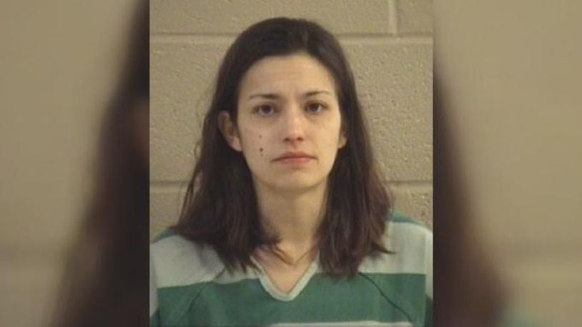 Former Georgia teacher Raquel Eleana Spencer was sentenced to 10 years after pleading guilty Friday to sexual assault by a person with supervisory and disciplinary authority.