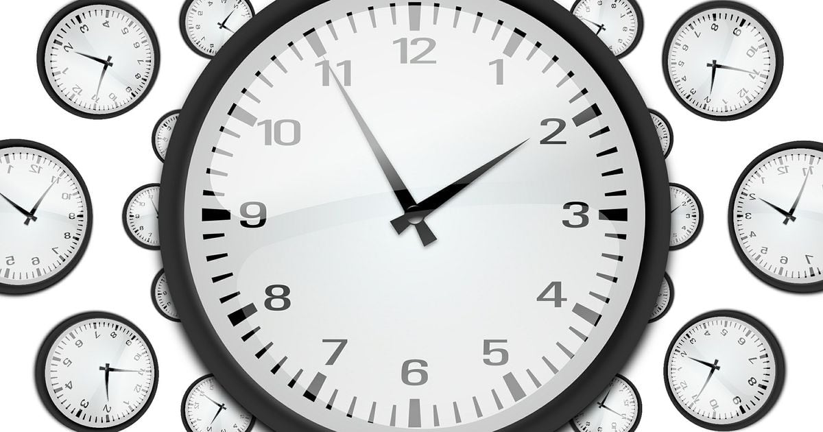 Daylight-saving time: Don't touch that clock in Arizona