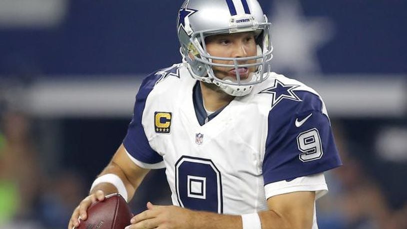 Don't count Tony Romo, Cowboys out of postseason just yet, PFF News &  Analysis