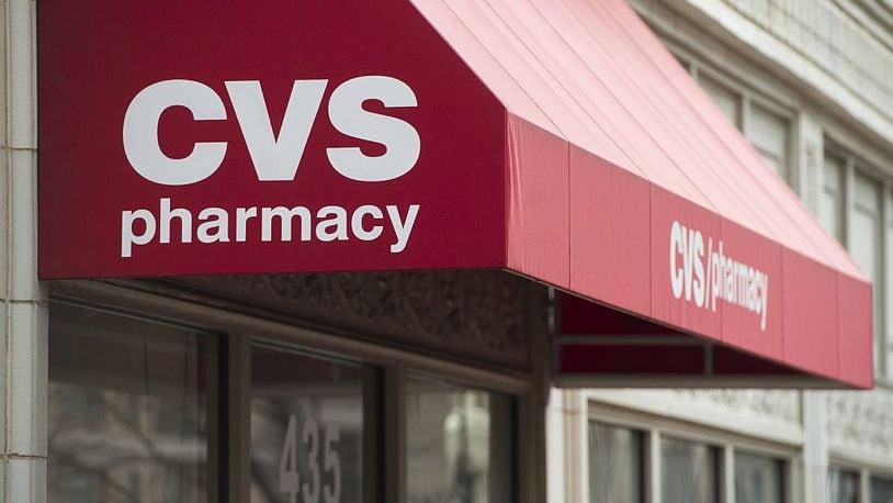 Ohio Attorney General Dave Yost called the findings in the reports about CVS “very concerning” and said that his office is “collecting information” about whether some CVS practices have violated state antitrust laws.