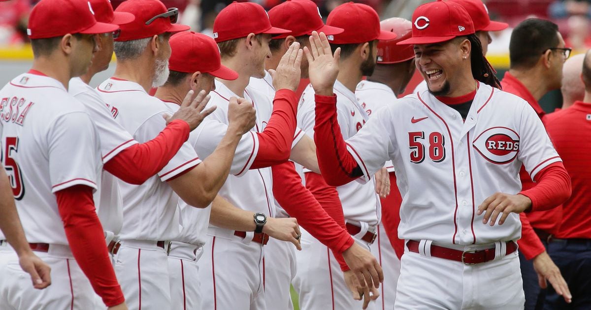 What Cincinnati Reds could do at MLB trade deadline