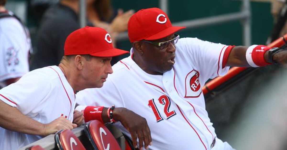 Dusty Baker thinks Barry Bonds should be in Hall of Fame