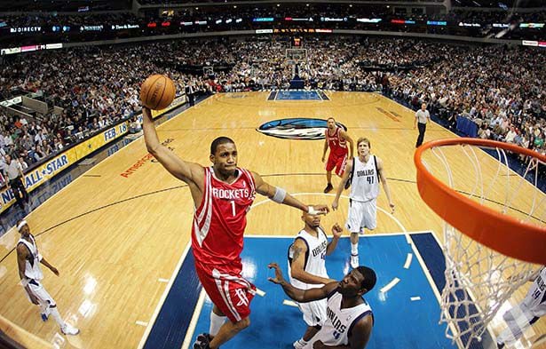 After 16 NBA seasons, Tracy McGrady announces retirement from NBA at age 34  