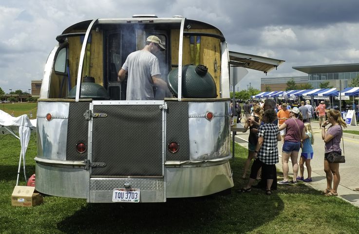 The year in Butler County photos: Best images of 2018