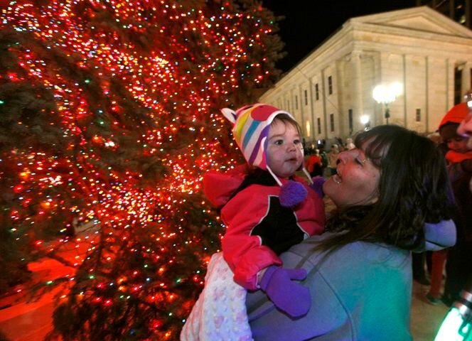 Dayton Holiday Festival