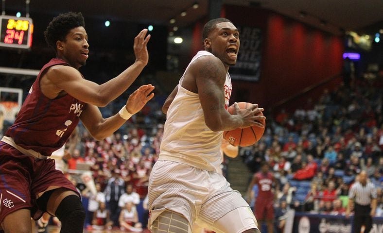 Landers wants to be ‘glue guy’ for Dayton Flyers