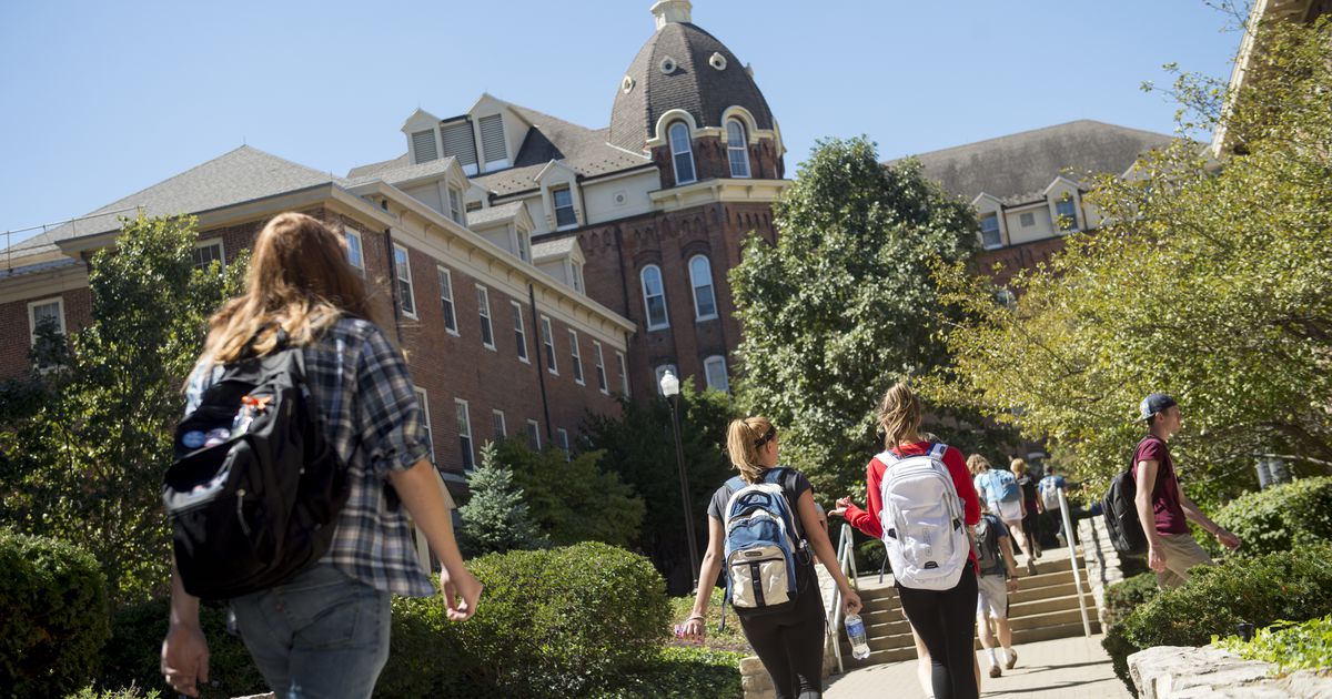 University of Dayton expected to welcome larges class ever