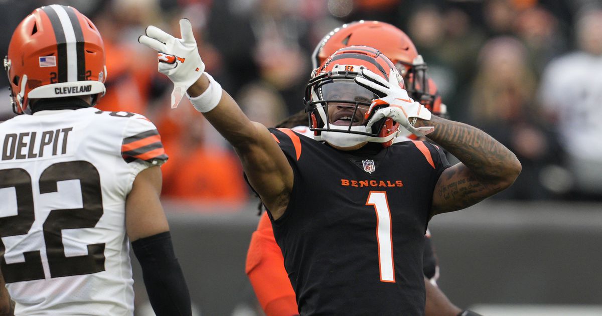 Cincinnati Bengals beat Cleveland Browns: 5 takeaways